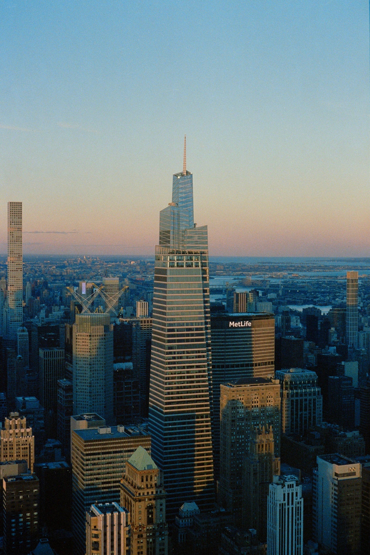 Empire State Building