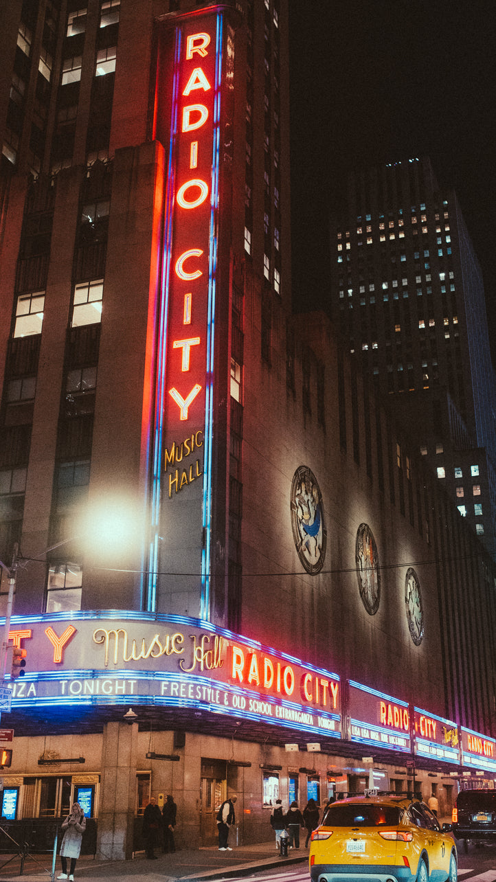 Radio City