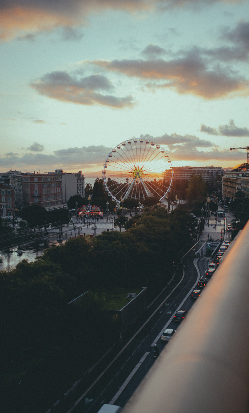 La Grande Roue