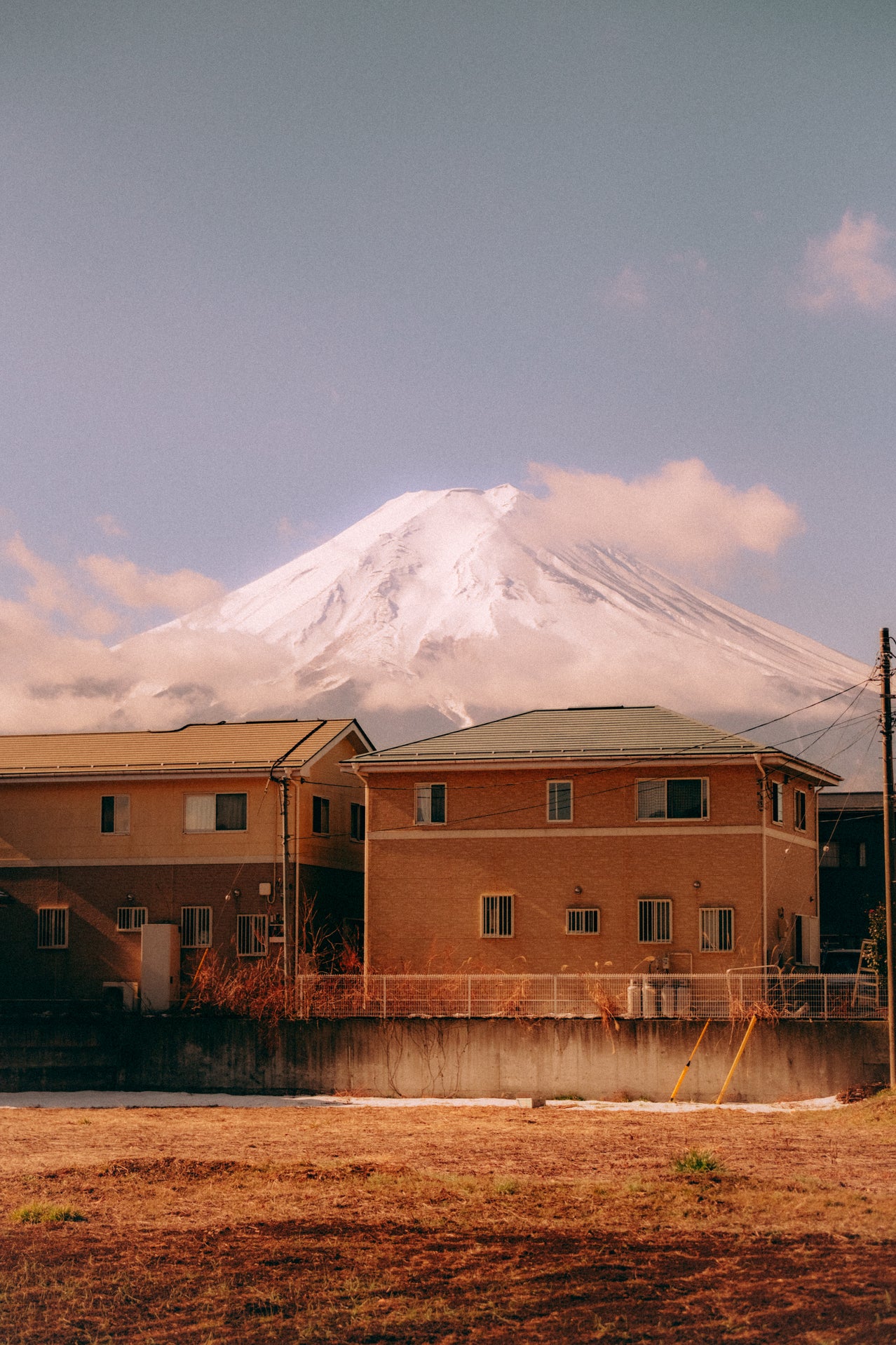 Fuji San