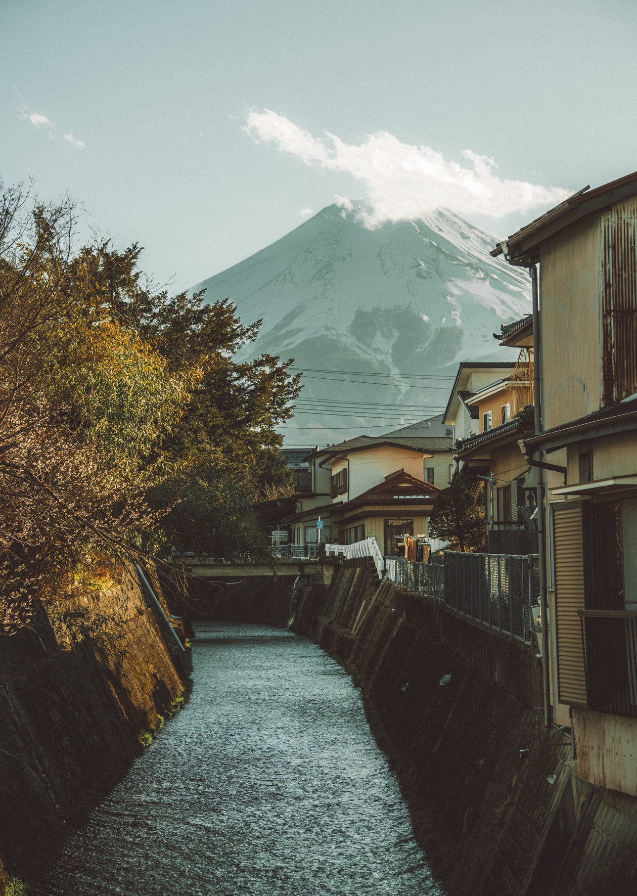 Fuji San v2